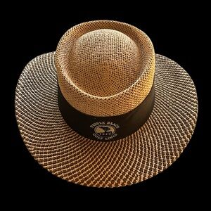Pebble Beach “Ahead Fine Hats”